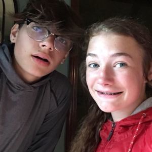 Meet your Posher, Noah